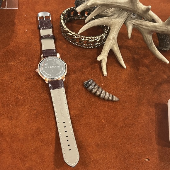 Watches